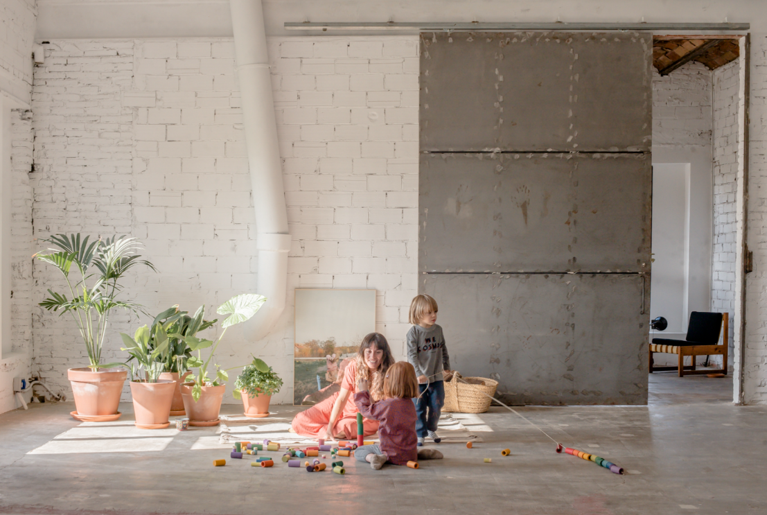 Montessori Spielzeug